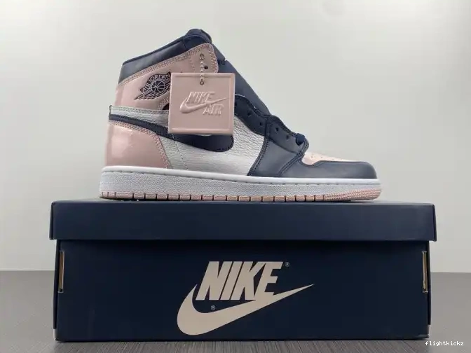 Atmosphere DD9335-641 High Jordan 1 Air OG 0508